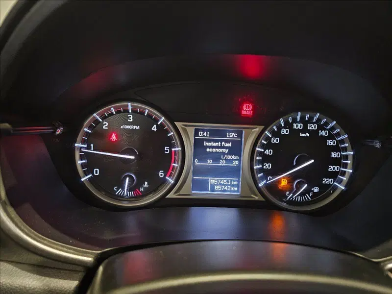 Suzuki Vitara usata a Palermo (11)