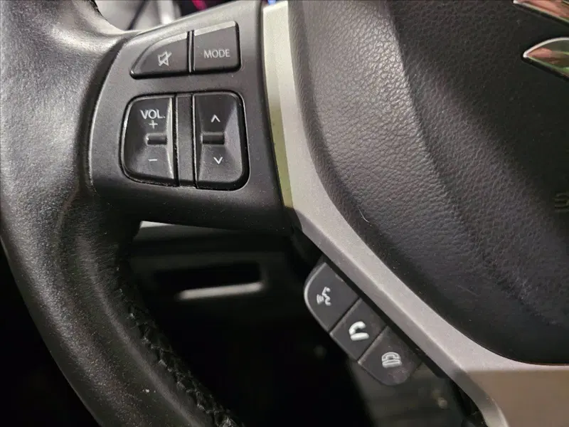 Suzuki Vitara usata a Palermo (13)
