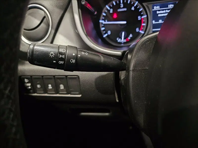 Suzuki Vitara usata a Palermo (15)