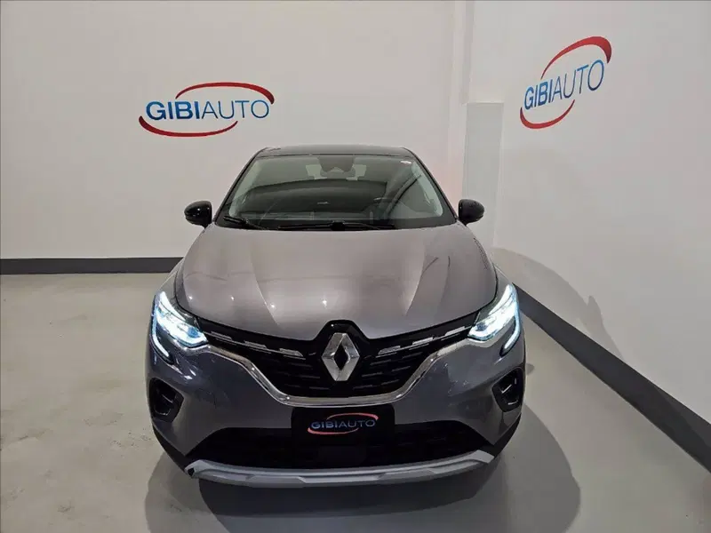 Renault Captur usata a Palermo (2)