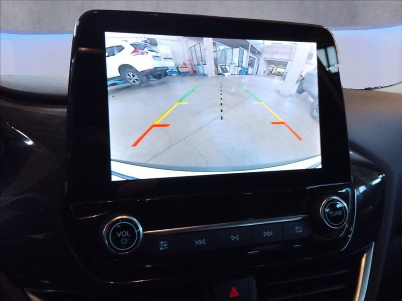 Ford Puma usata a Milano (12)