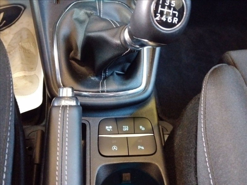 Ford Puma usata a Milano (13)