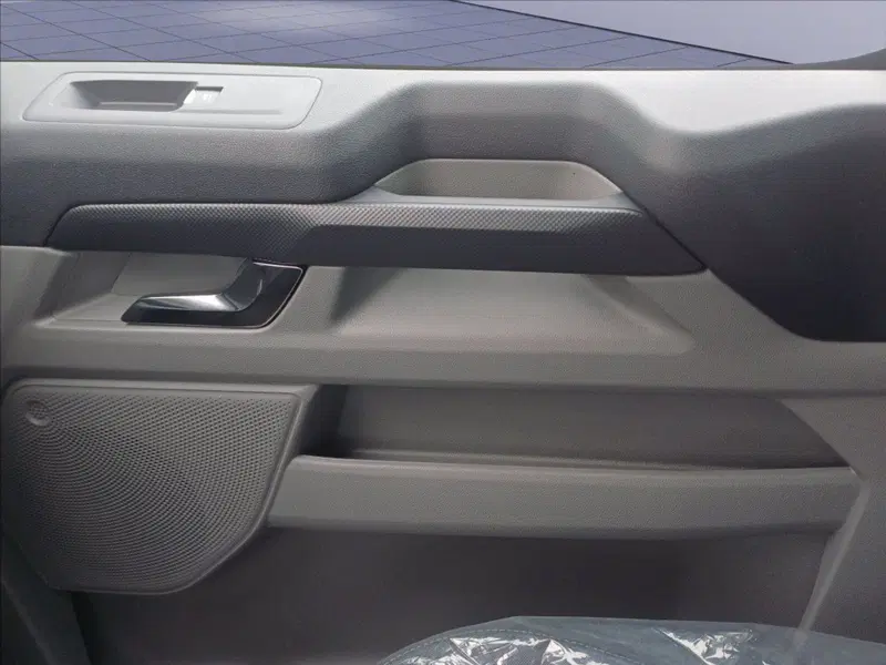 Ford Transit Custom Furgone nuova a Milano (19)