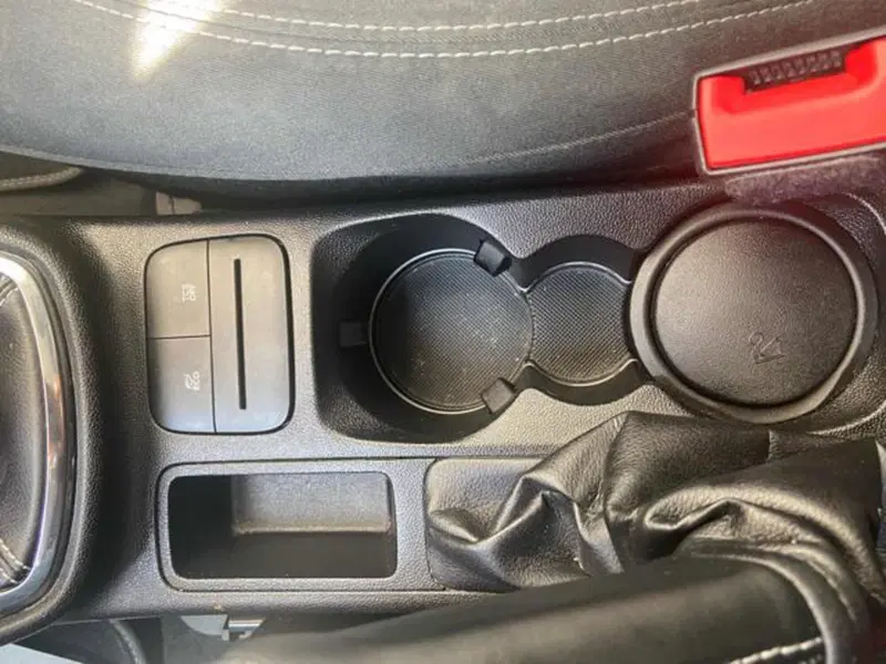 Ford Fiesta usata a Bologna (13)