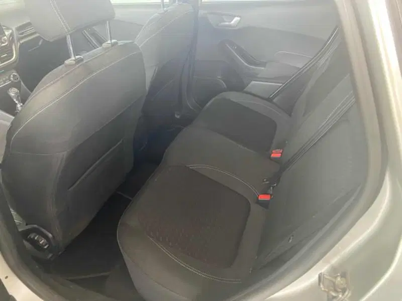 Ford Fiesta usata a Bologna (14)
