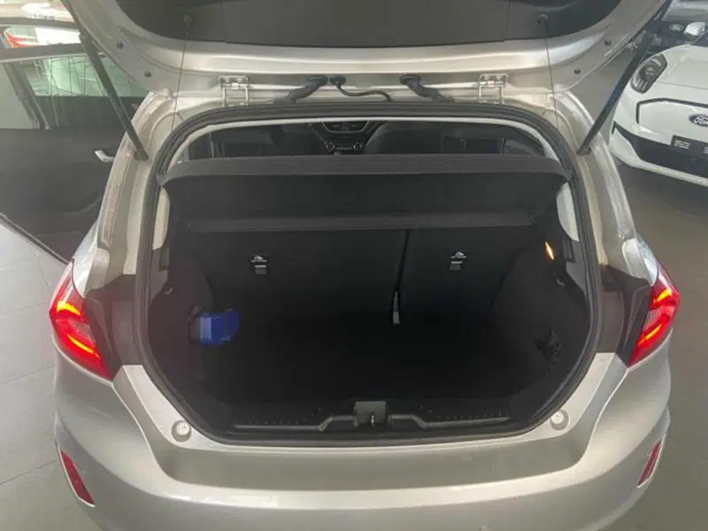 Ford Fiesta usata a Bologna (15)