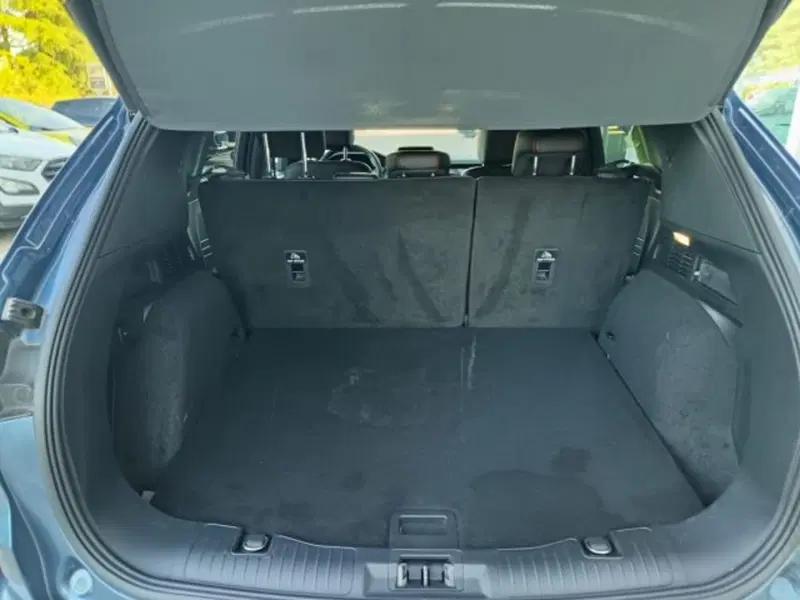 Ford Kuga usata a Bologna (14)