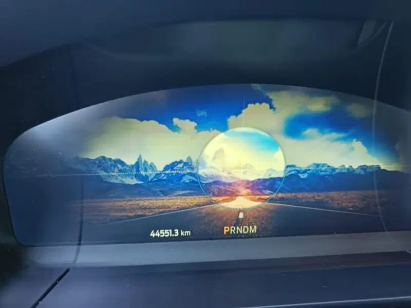 Ford Kuga usata a Bologna (9)