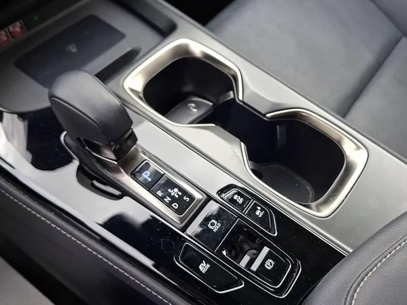 Lexus NX usata a Torino (10)