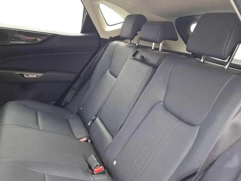 Lexus NX usata a Torino (13)
