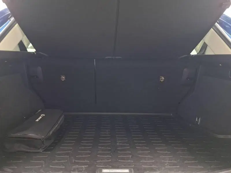 Lexus NX usata a Torino (14)