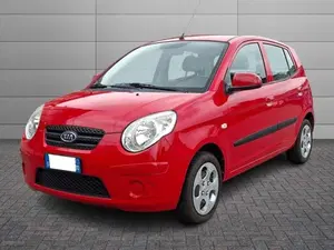 Kia Picanto usata a Torino