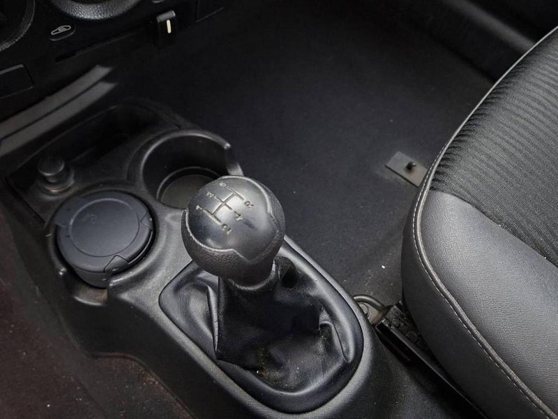 Kia Picanto usata a Torino (10)