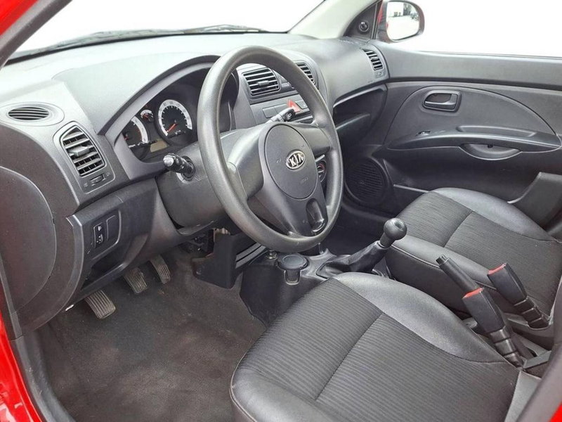 Kia Picanto usata a Torino (11)