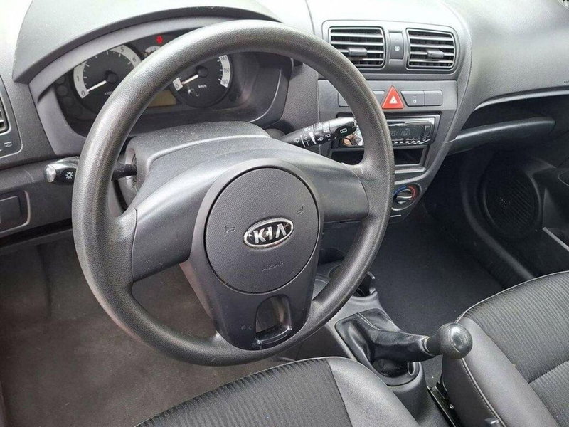 Kia Picanto usata a Torino (12)