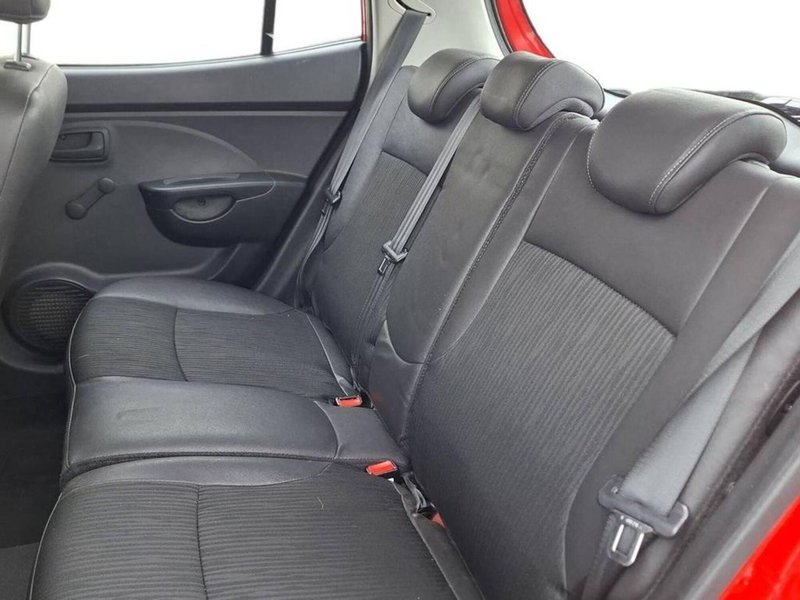 Kia Picanto usata a Torino (13)