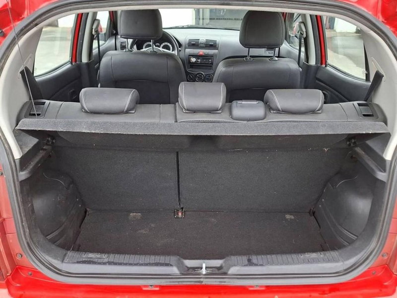 Kia Picanto usata a Torino (14)