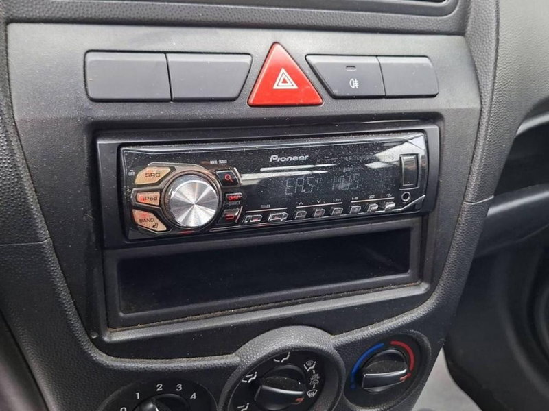 Kia Picanto usata a Torino (9)