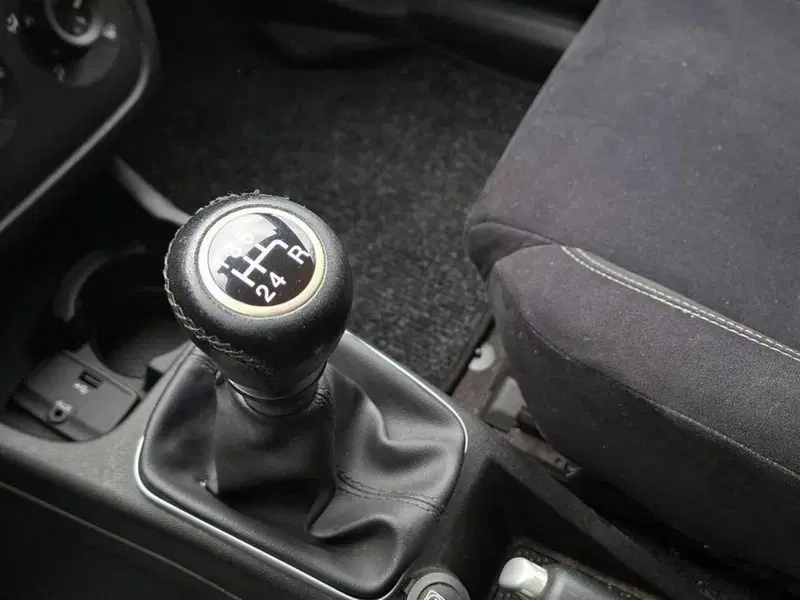 Fiat Punto usata a Torino (10)
