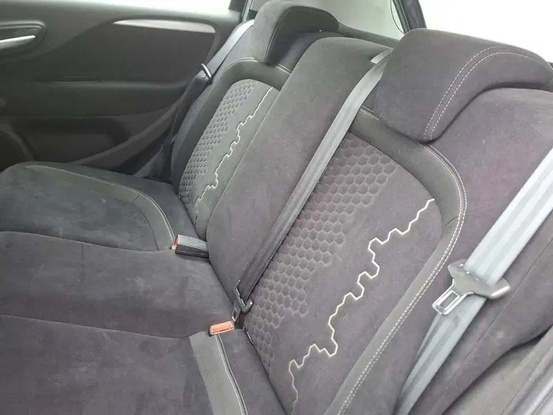 Fiat Punto usata a Torino (13)