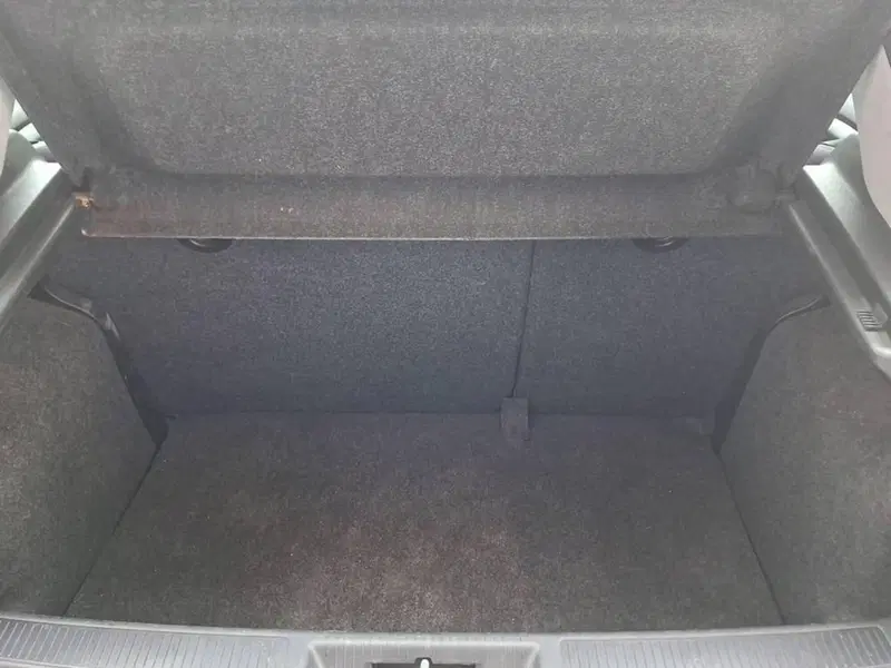 Fiat Punto usata a Torino (14)