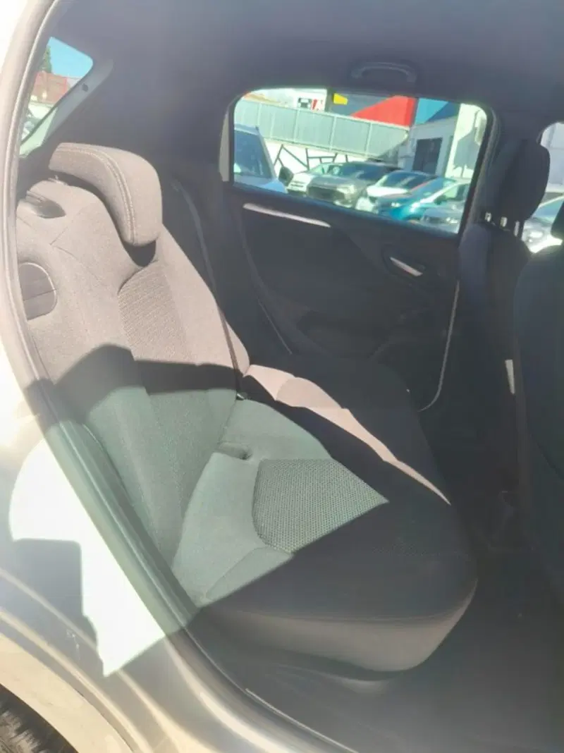 Fiat Grande Punto usata a Firenze