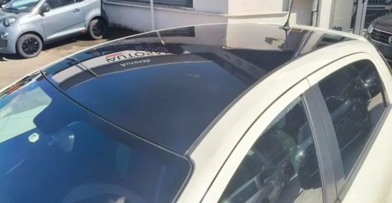 Fiat Grande Punto usata a Firenze (13)