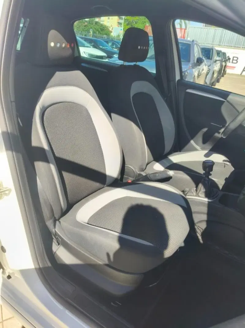 Fiat Grande Punto usata a Firenze (2)