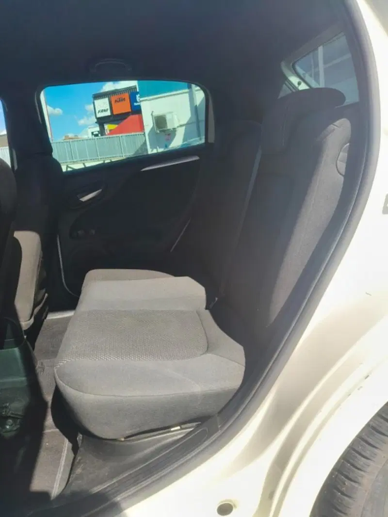 Fiat Grande Punto usata a Firenze (5)