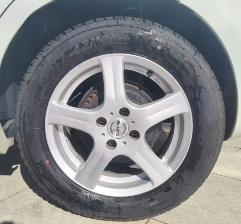 Fiat Grande Punto usata a Firenze (9)