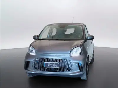 smart forfour forfour EQ Passion del 2022 usata a Mosciano Sant'Angelo