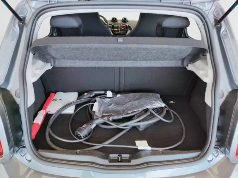 smart forfour usata a Teramo (5)