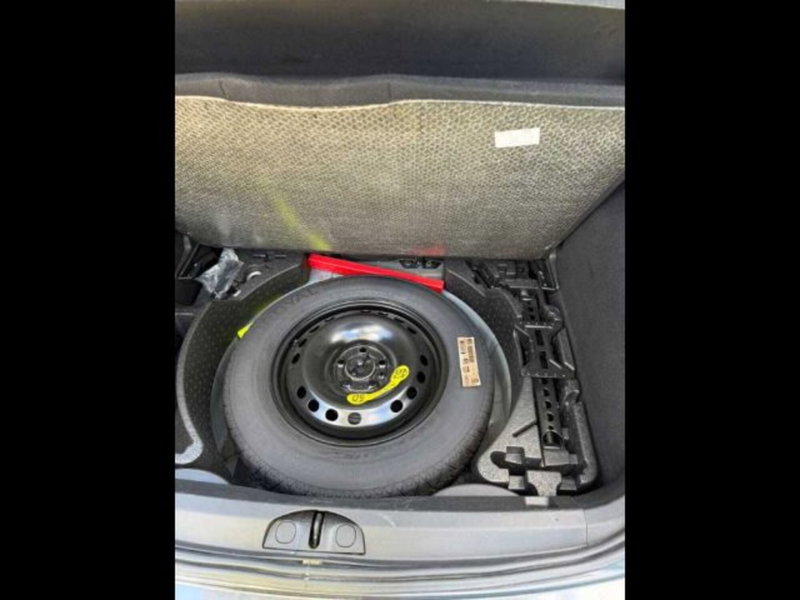 Fiat 500X usata a Caltanissetta (16)