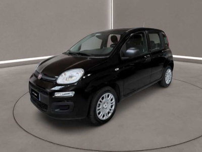 Fiat Panda Cross Cross 1.0 FireFly S&amp;S Hybrid nuova a Caltanissetta