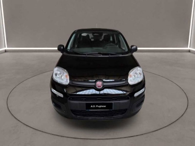 Fiat Panda Cross nuova a Caltanissetta (2)