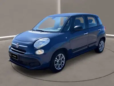 Fiat 500L 1.3 Multijet 95 CV Urban del 2019 usata a Caltanissetta