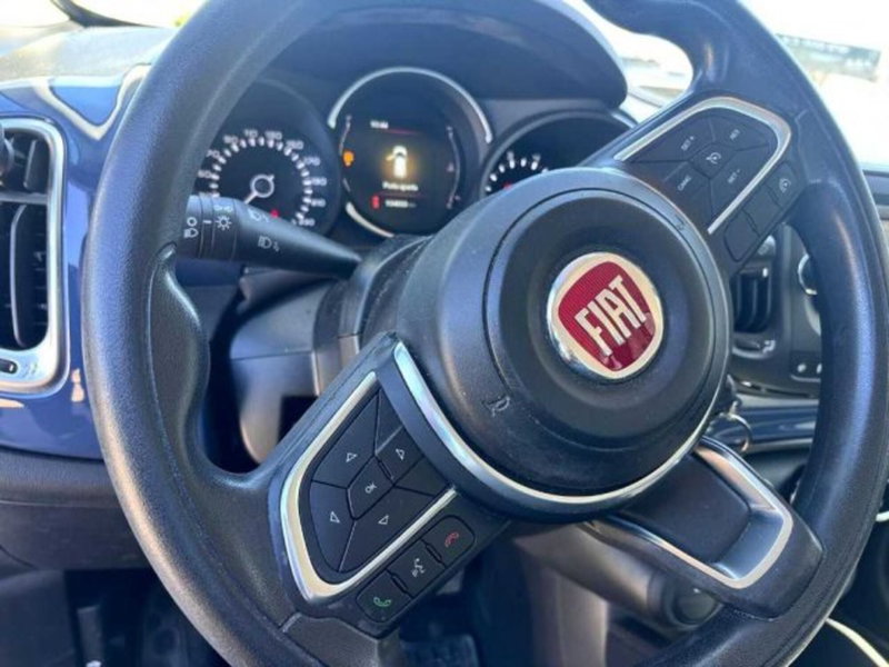 Fiat 500L usata a Caltanissetta (10)