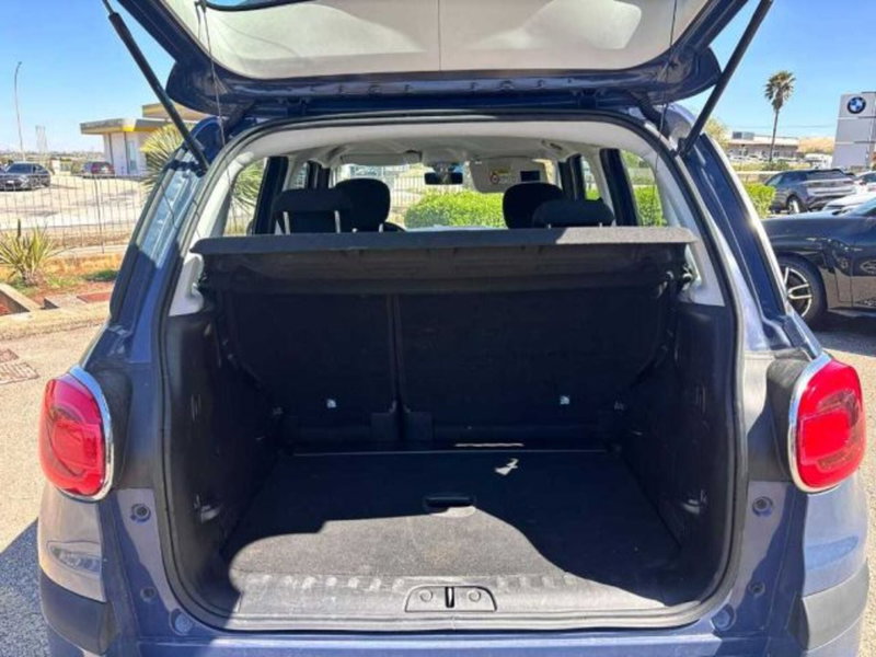 Fiat 500L usata a Caltanissetta (11)
