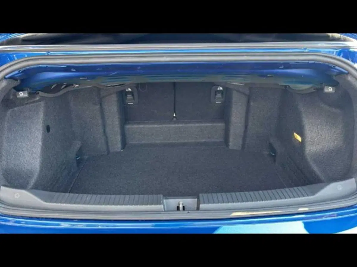 Volkswagen T-Roc Cabrio usata a Caltanissetta (11)