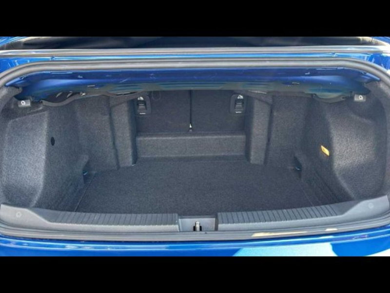 Volkswagen T-Roc Cabrio usata a Caltanissetta (11)