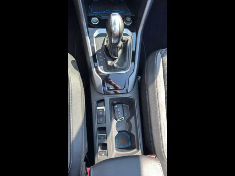 Volkswagen T-Roc Cabrio usata a Caltanissetta (19)