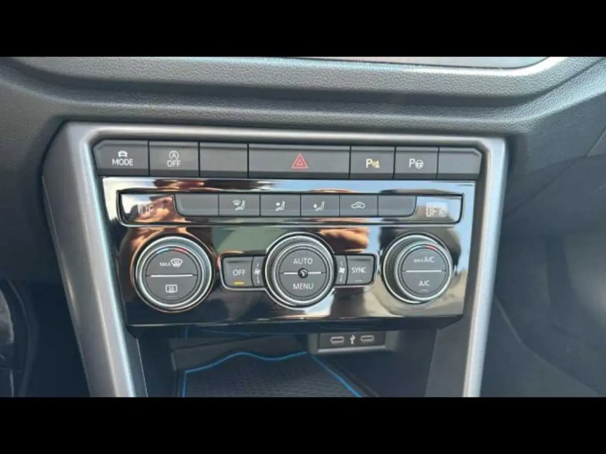 Volkswagen T-Roc Cabrio usata a Caltanissetta (20)