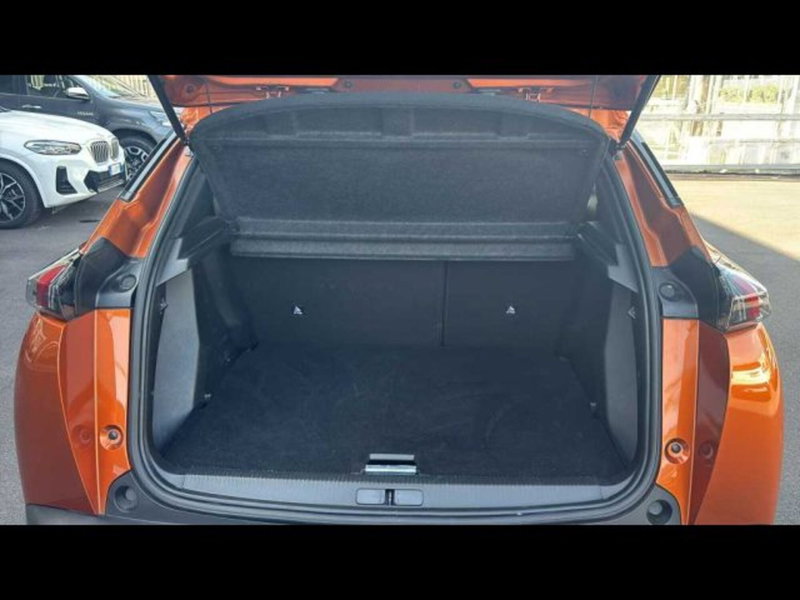 Peugeot 2008 usata a Caltanissetta (10)