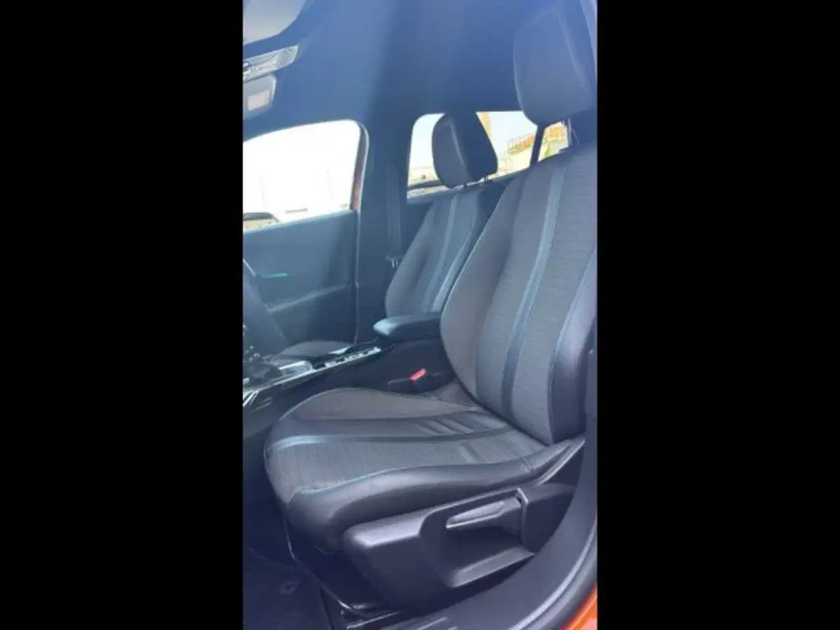 Peugeot 2008 usata a Caltanissetta (12)