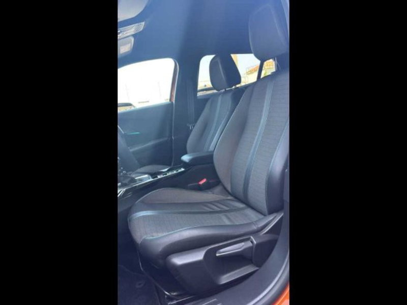Peugeot 2008 usata a Caltanissetta (12)