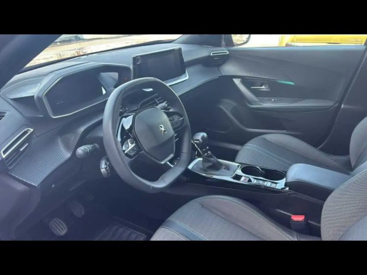 Peugeot 2008 usata a Caltanissetta (14)