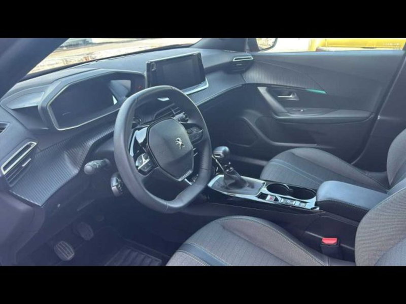 Peugeot 2008 usata a Caltanissetta (14)