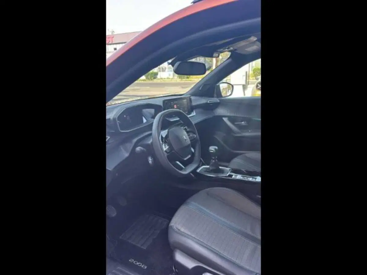 Peugeot 2008 usata a Caltanissetta (15)