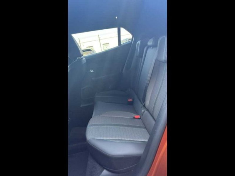 Peugeot 2008 usata a Caltanissetta (17)