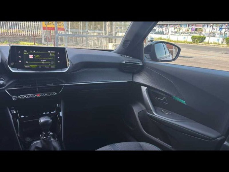 Peugeot 2008 usata a Caltanissetta (19)